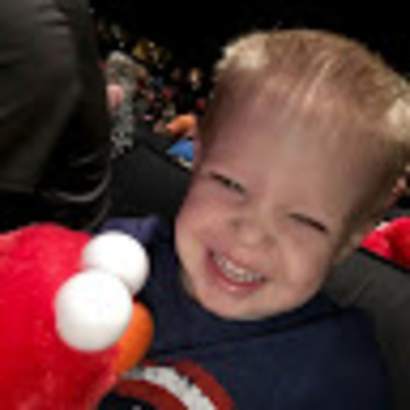 Meet your Posher, Chris - Picture 1 of 1